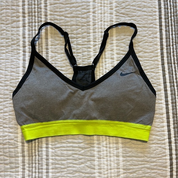 Nike Other - Nike sports bra XS